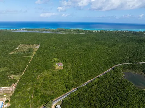 Governor's Harbour Eleuthera BS