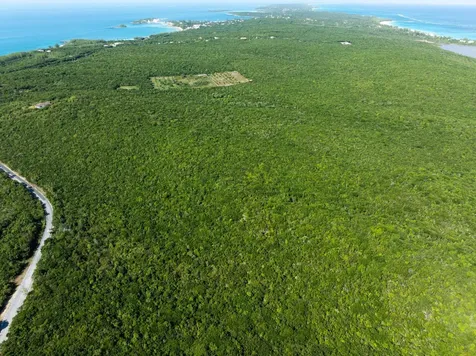 Governor's Harbour Eleuthera BS