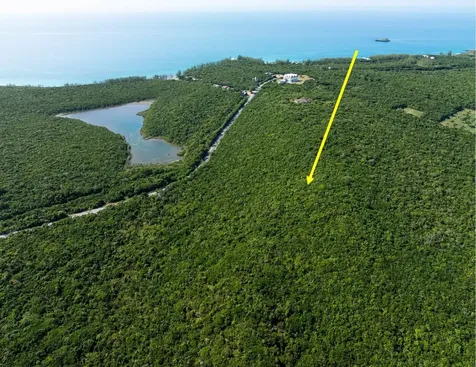 Governor's Harbour Eleuthera BS