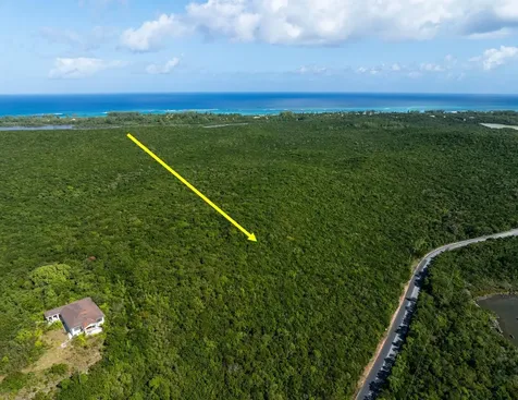 Governor's Harbour Eleuthera BS