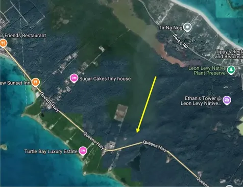 Governor's Harbour Eleuthera BS