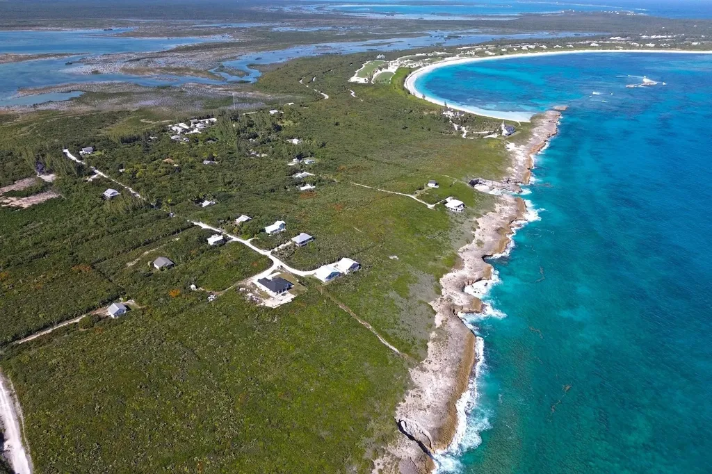 Lot 7m Abaco BS