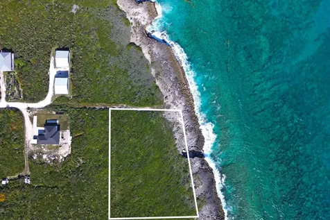 Lot 7m Abaco BS