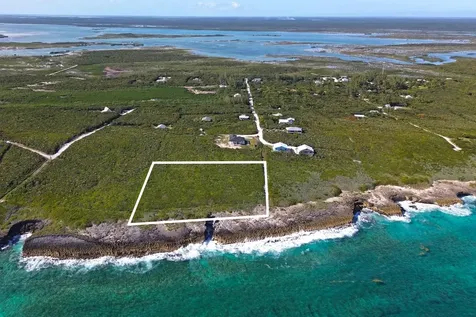 Lot 7m Abaco BS