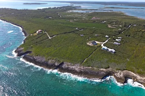 Lot 7m Abaco BS