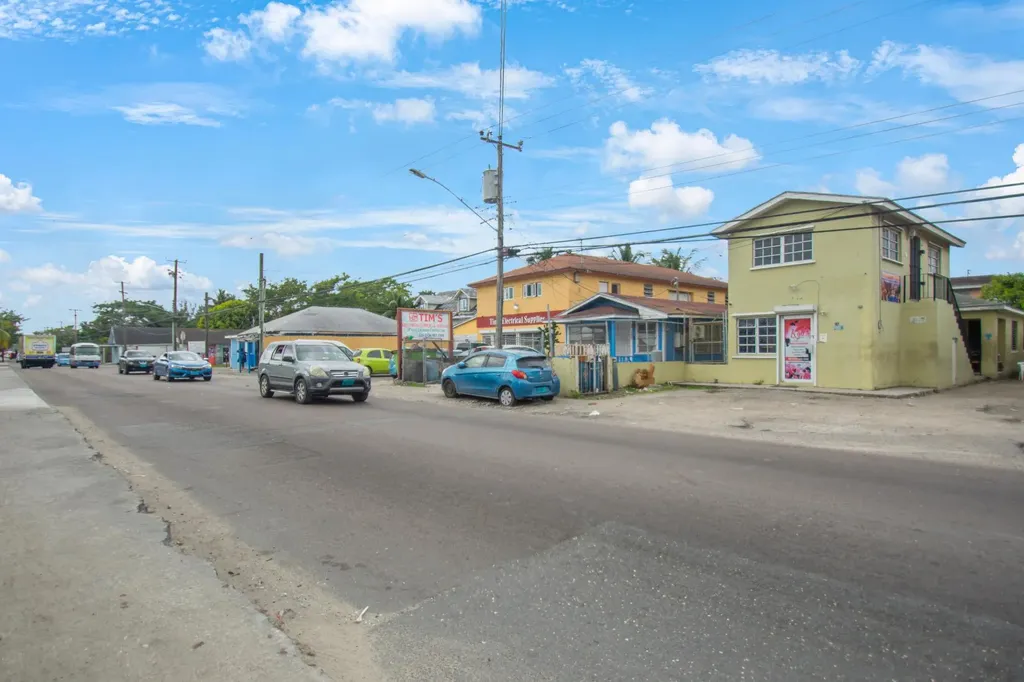 East Street New Providence Paradise Island BS