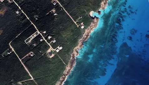 Lot 7g-1 Yellow Wood Abaco BS