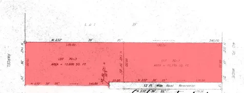 Lot 7g-1 Yellow Wood Abaco BS