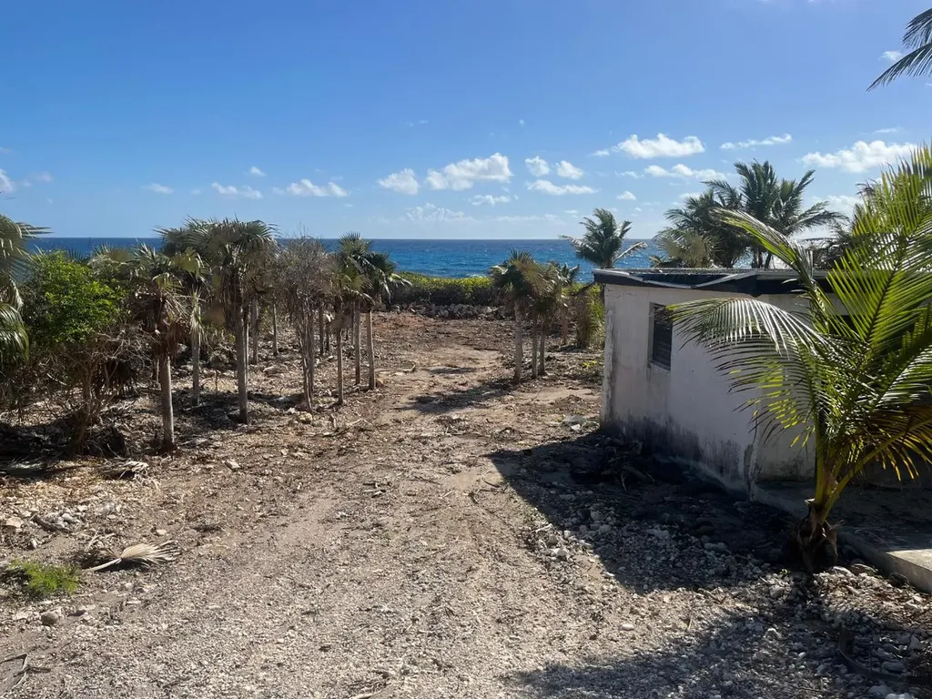 Lot 195 Oceanfront Street Long Island BS