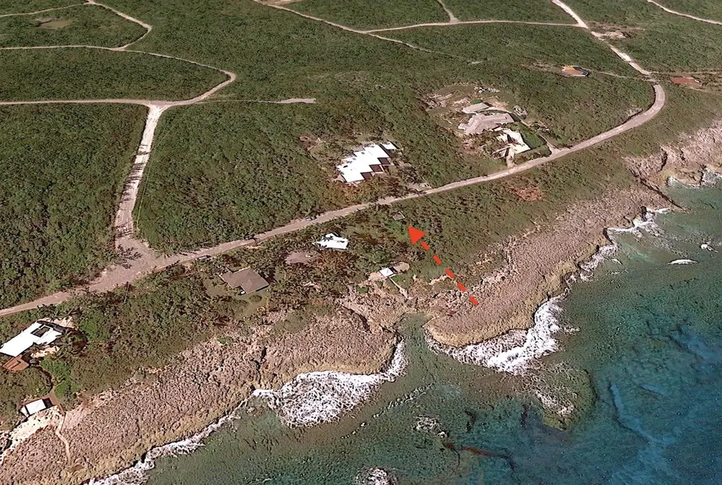 Lot 195 Oceanfront Street Long Island BS