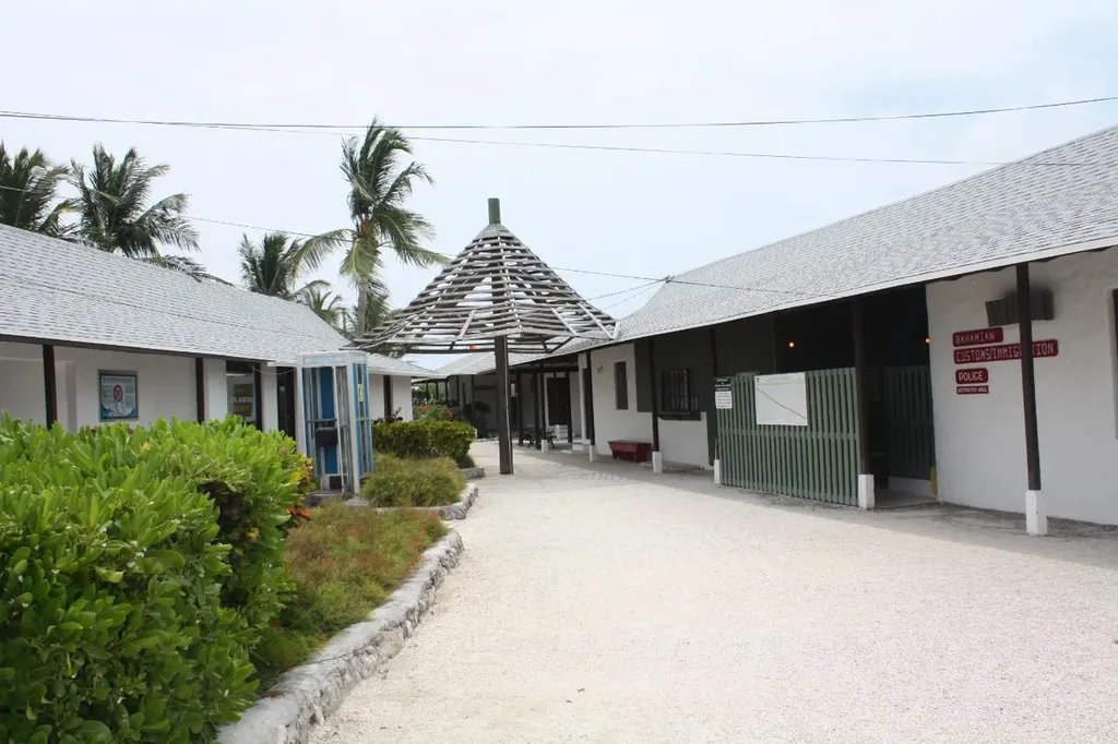 Lot 195 Oceanfront Street Long Island BS