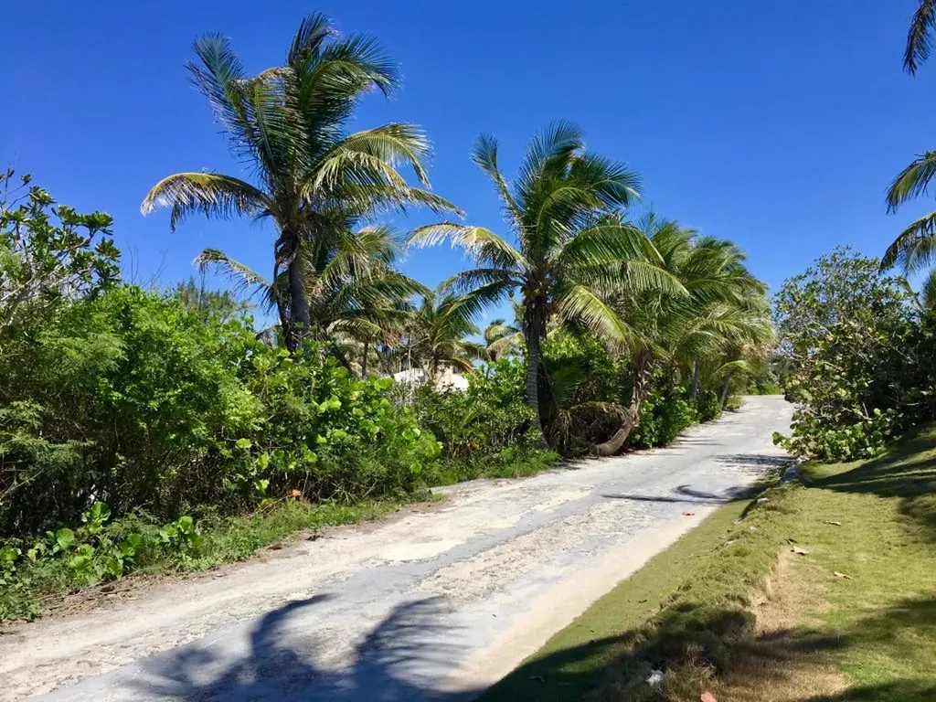 Lot 195 Oceanfront Street Long Island BS