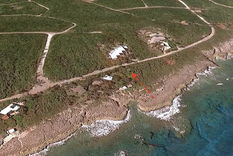 Lot 195 Oceanfront Street Long Island BS