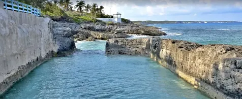 Lot 195 Oceanfront Street Long Island BS