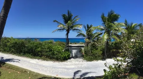 Lot 195 Oceanfront Street Long Island BS