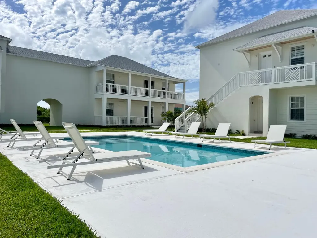 Galleon Bay Palm Cay New Providence Paradise Island BS