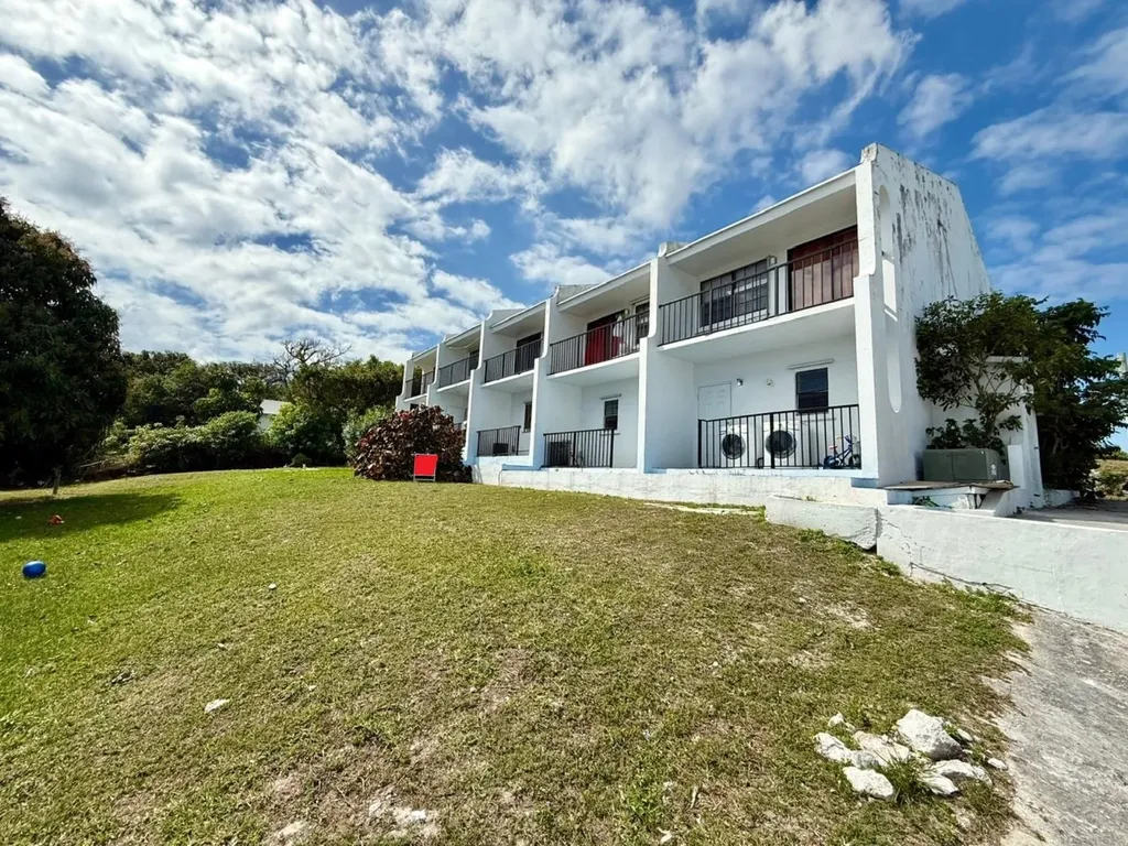 5 Townhouse Apartment Bld Abaco BS