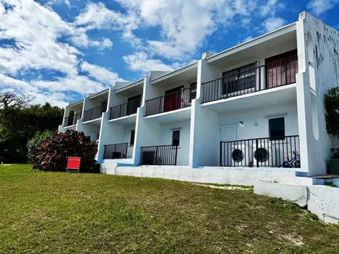 5 Townhouse Apartment Bld Abaco BS