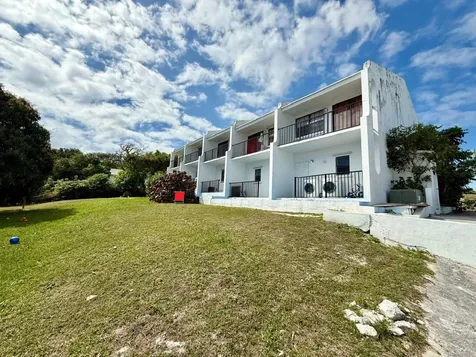 5 Townhouse Apartment Bld Abaco BS