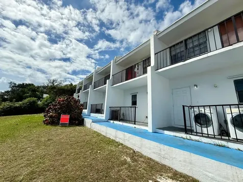 5 Townhouse Apartment Bld Abaco BS