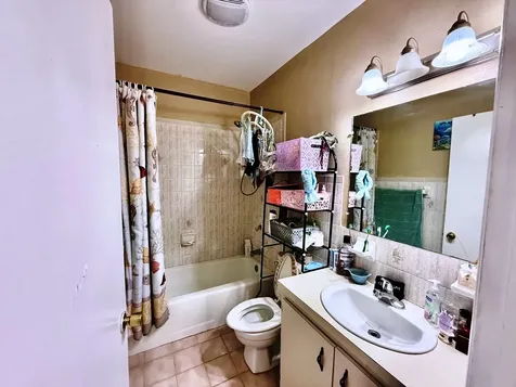 5 Townhouse Apartment Bld Abaco BS