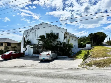 5 Townhouse Apartment Bld Abaco BS