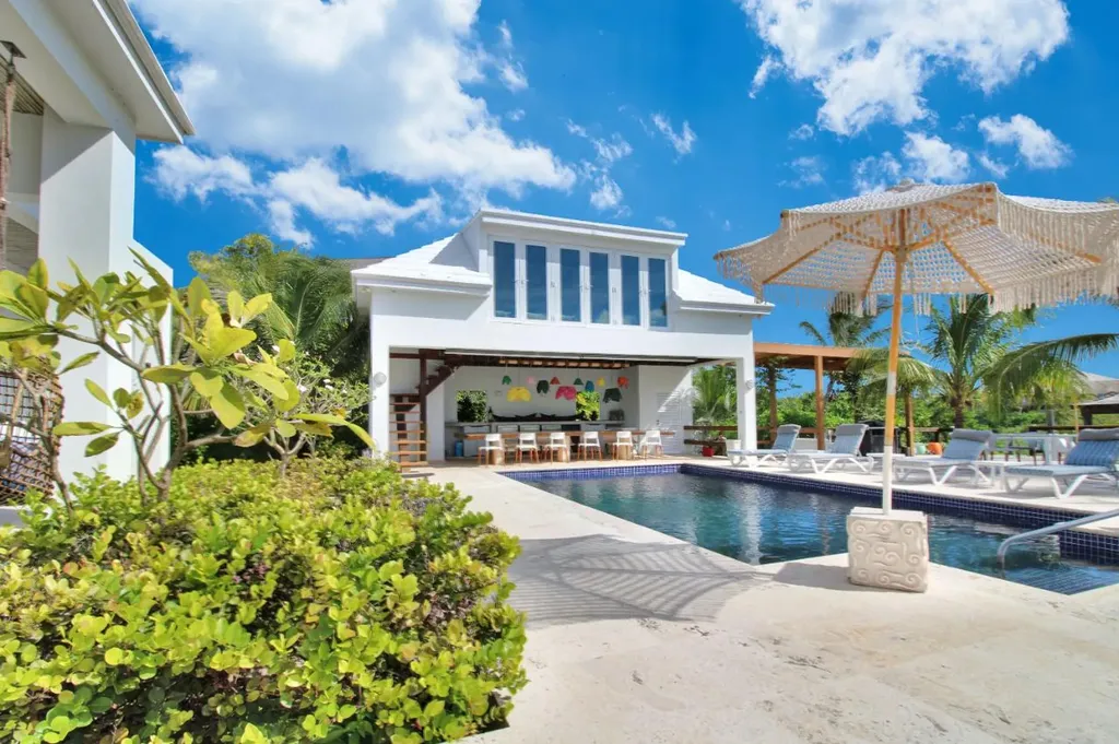 Ocean Drive 13b New Providence Paradise Island BS