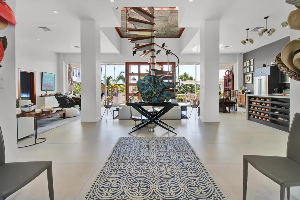 Ocean Drive 13b New Providence Paradise Island BS