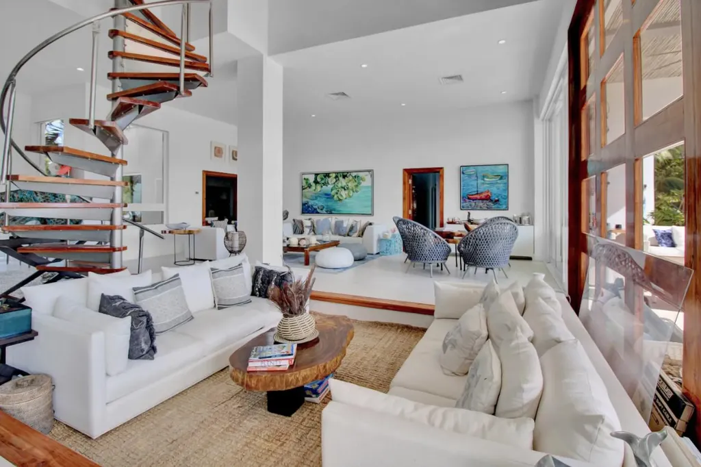 Ocean Drive 13b New Providence Paradise Island BS