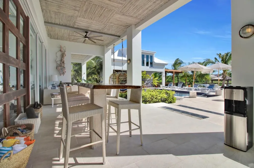 Ocean Drive 13b New Providence Paradise Island BS