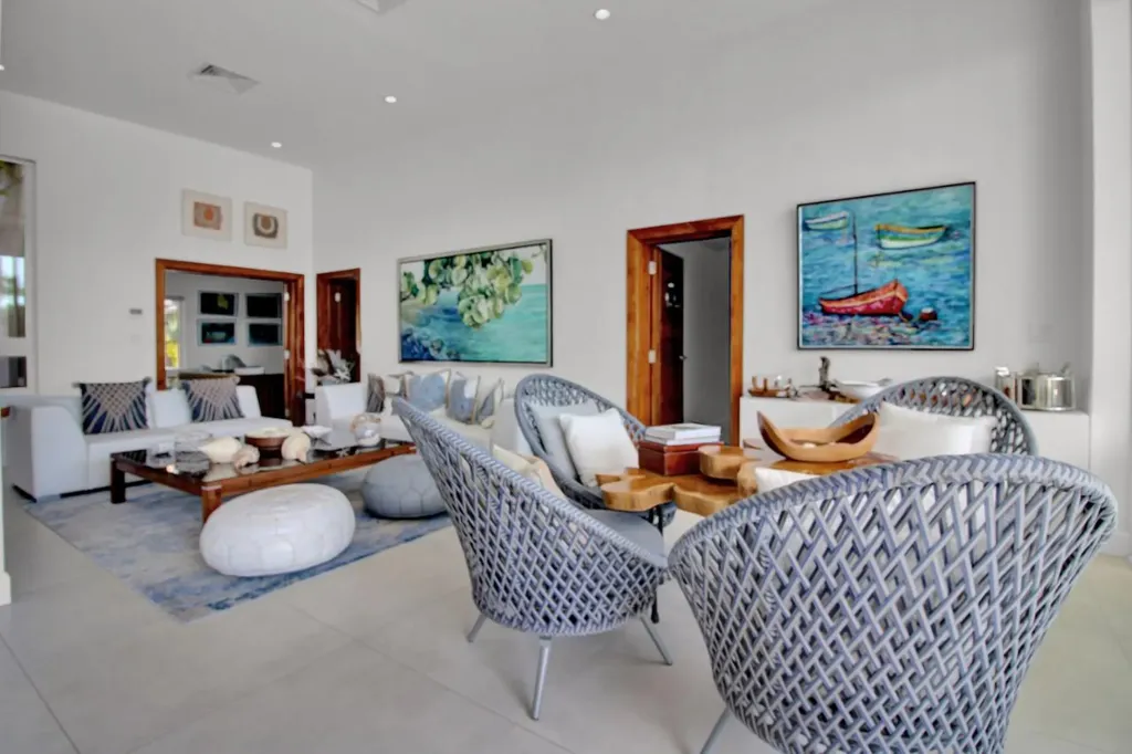 Ocean Drive 13b New Providence Paradise Island BS