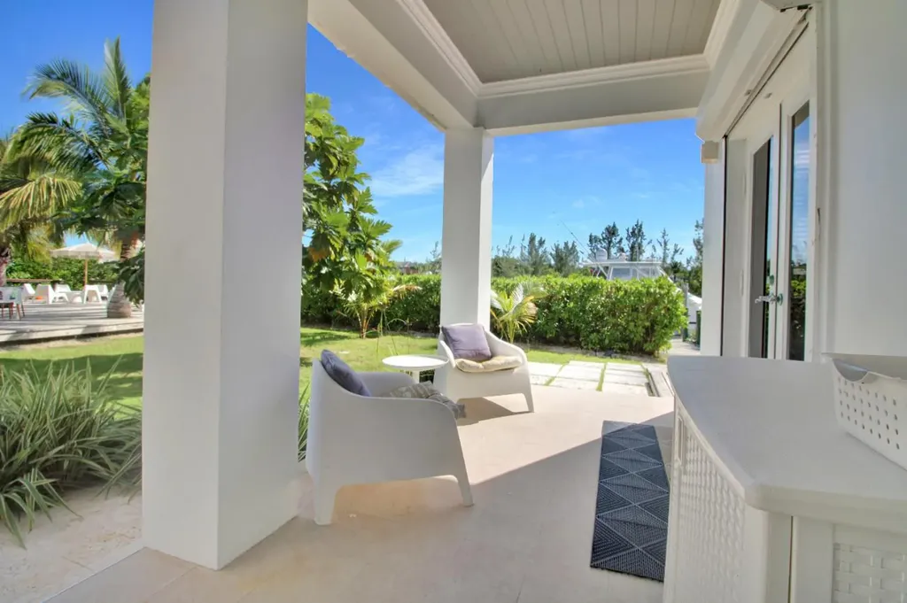 Ocean Drive 13b New Providence Paradise Island BS