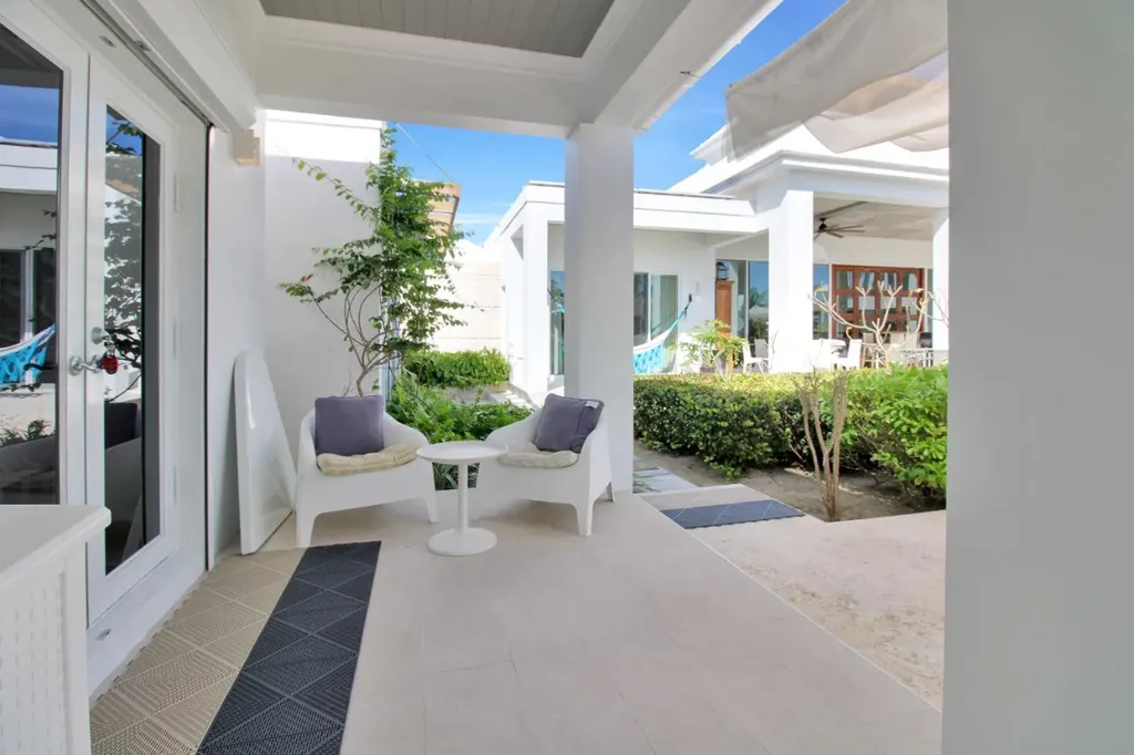 Ocean Drive 13b New Providence Paradise Island BS