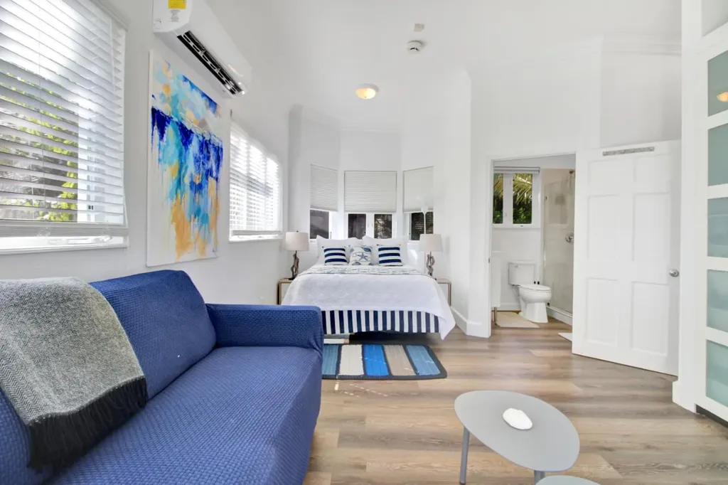 Ocean Drive 13b New Providence Paradise Island BS