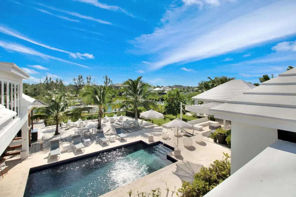 Ocean Drive 13b New Providence Paradise Island BS