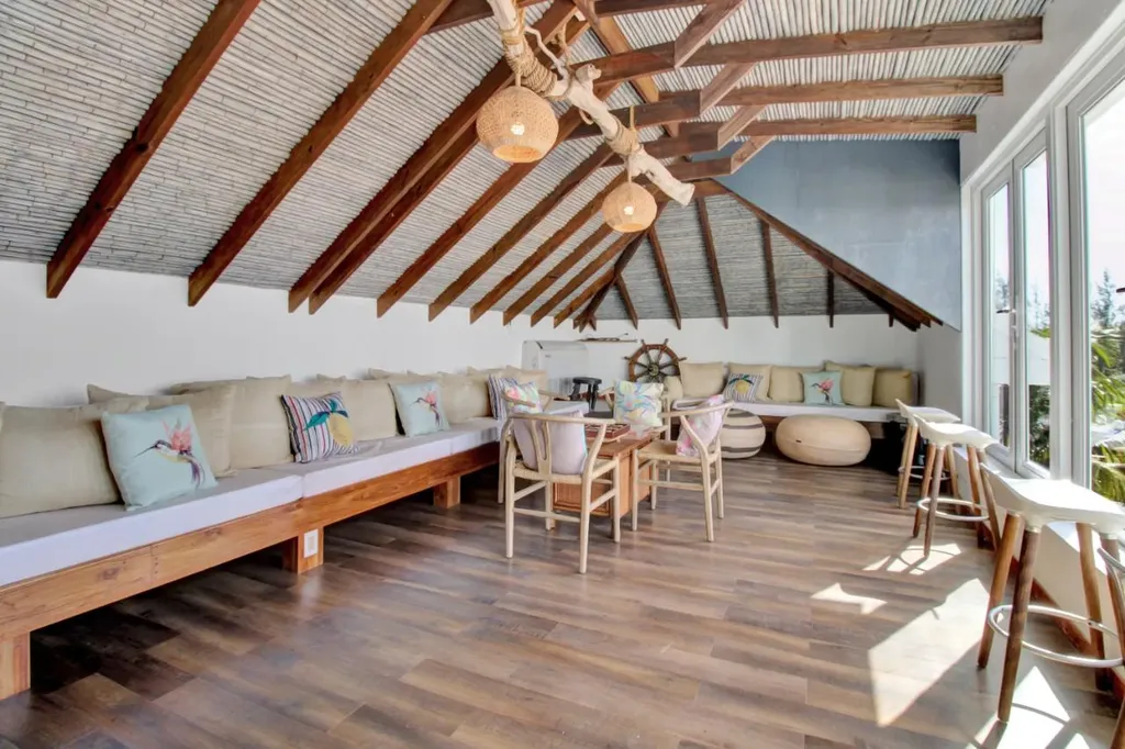 Ocean Drive 13b New Providence Paradise Island BS