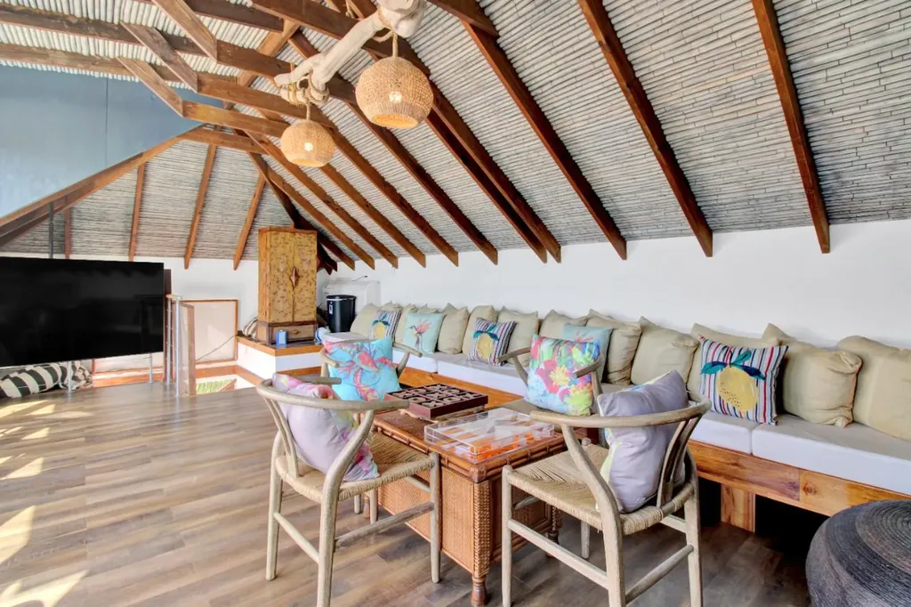 Ocean Drive 13b New Providence Paradise Island BS