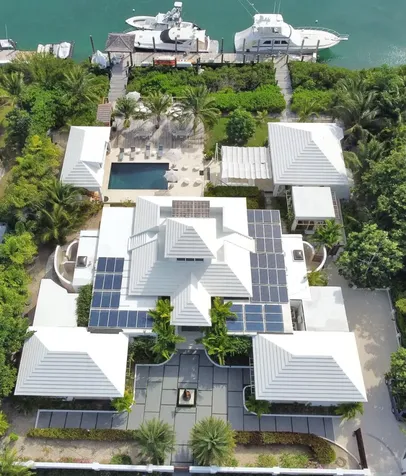 Ocean Drive 13b New Providence Paradise Island BS