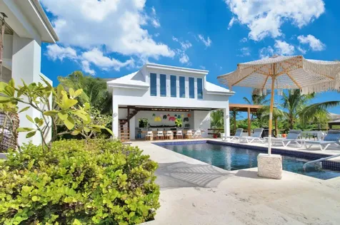 Ocean Drive 13b New Providence Paradise Island BS