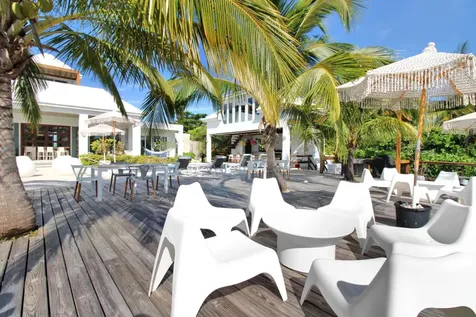 Ocean Drive 13b New Providence Paradise Island BS