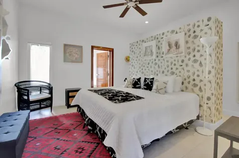 Ocean Drive 13b New Providence Paradise Island BS