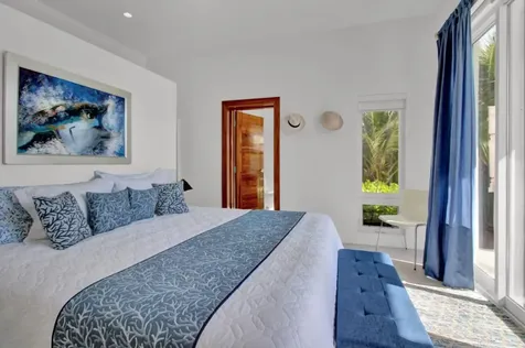 Ocean Drive 13b New Providence Paradise Island BS