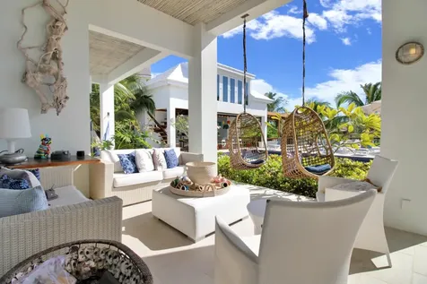 Ocean Drive 13b New Providence Paradise Island BS