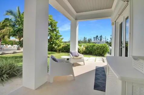 Ocean Drive 13b New Providence Paradise Island BS