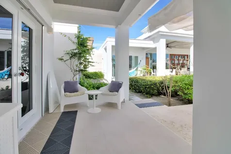 Ocean Drive 13b New Providence Paradise Island BS