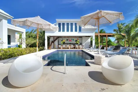 Ocean Drive 13b New Providence Paradise Island BS