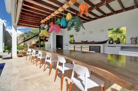 Ocean Drive 13b New Providence Paradise Island BS