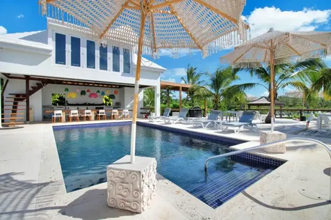 Ocean Drive 13b New Providence Paradise Island BS