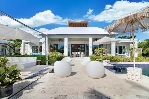 Ocean Drive 13b New Providence Paradise Island BS