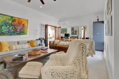 Ocean Drive 13b New Providence Paradise Island BS